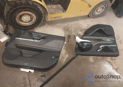 2024 Lincoln Corsair Premiere из США, поврежденный, VIN 5LMCJ1DA6RUL02426